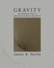 Gravity : An Introduction to Einstein's General Relativity - Book