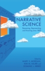 Narrative Science : Reasoning, Representing and Knowing since 1800 - Book