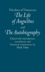 Nicolaus of Damascus: The Life of Augustus and The Autobiography : Edited with Introduction, Translations and Historical Commentary - eBook