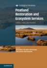 Peatland Restoration and Ecosystem Services : Science, Policy and Practice - eBook