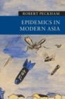 Epidemics in Modern Asia - eBook