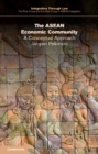 ASEAN Economic Community : A Conceptual Approach - eBook