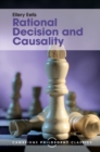 Rational Decision and Causality - eBook