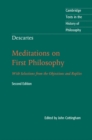 Descartes: Meditations on First Philosophy : With Selections from the Objections and Replies - eBook