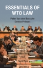 Essentials of WTO Law - eBook
