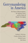 Gerrymandering in America : The House of Representatives, the Supreme Court, and the Future of Popular Sovereignty - eBook