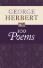 George Herbert: 100 Poems - eBook
