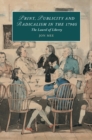 Print, Publicity, and Popular Radicalism in the 1790s : The Laurel of Liberty - eBook