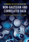 Handbook for Applied Modeling: Non-Gaussian and Correlated Data - Book