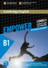 Cambridge English Empower Pre-Intermediate Combo A with Online Assessment - Book