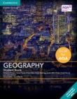 GCSE Geography for AQA Student Book with Cambridge Elevate Enhanced Edition (2 Years) - Book