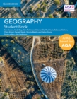 A/AS Level Geography for AQA Student Book - Book