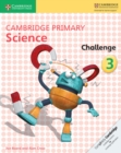 Cambridge Primary Science Challenge 3 - Book