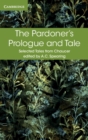 The Pardoner's Prologue and Tale - Book