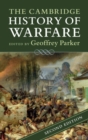 The Cambridge History of Warfare - Book