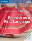 Cambridge IGCSE® Spanish as a First Language Coursebook - Book