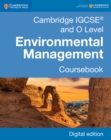 Cambridge IGCSE(R) and O Level Environmental Management Coursebook Digital Edition - eBook