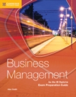 Business Management for the IB Diploma Exam Preparation Guide - Book