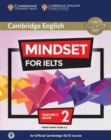 Mindset for IELTS Level 2 Teacher's Book with Class Audio : An Official Cambridge IELTS Course - Book