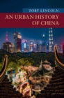 An Urban History of China - Book