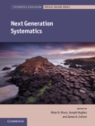 Next Generation Systematics - eBook