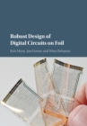 Robust Design of Digital Circuits on Foil - eBook