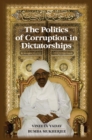 Politics of Corruption in Dictatorships - eBook