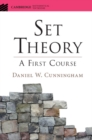 Set Theory : A First Course - eBook