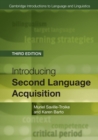 Introducing Second Language Acquisition - eBook