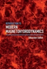 Introduction to Modern Magnetohydrodynamics - eBook
