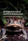 Biological Invasions and Animal Behaviour - eBook