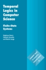 Temporal Logics in Computer Science : Finite-State Systems - eBook