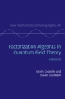 Factorization Algebras in Quantum Field Theory: Volume 2 - eBook