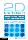 2D Materials : Properties and Devices - eBook