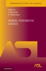 Model-Theoretic Logics - eBook