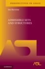 Admissible Sets and Structures - eBook