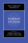 Cambridge History of Science Fiction - eBook