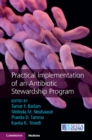 Practical Implementation of an Antibiotic Stewardship Program - eBook