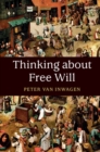 Thinking about Free Will - eBook