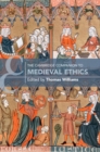 The Cambridge Companion to Medieval Ethics - eBook