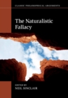 The Naturalistic Fallacy - eBook