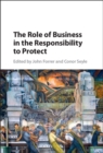 Role of Business in the Responsibility to Protect - eBook