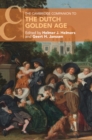 Cambridge Companion to the Dutch Golden Age - eBook