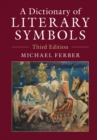 Dictionary of Literary Symbols - eBook