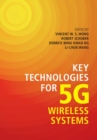 Key Technologies for 5G Wireless Systems - eBook
