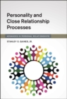 Personality and Close Relationship Processes - eBook