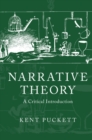 Narrative Theory : A Critical Introduction - eBook