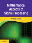 Mathematical Aspects of Signal Processing - eBook