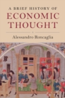 A Brief History of Economic Thought - eBook