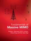 Fundamentals of Massive MIMO - eBook